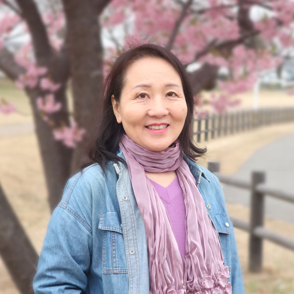つくば市研究学園・柏市の声楽教室/ボイトレ教室/大人のピアノ教室「たまみの音楽室」講師 小口珠実（おぐちたまみ）