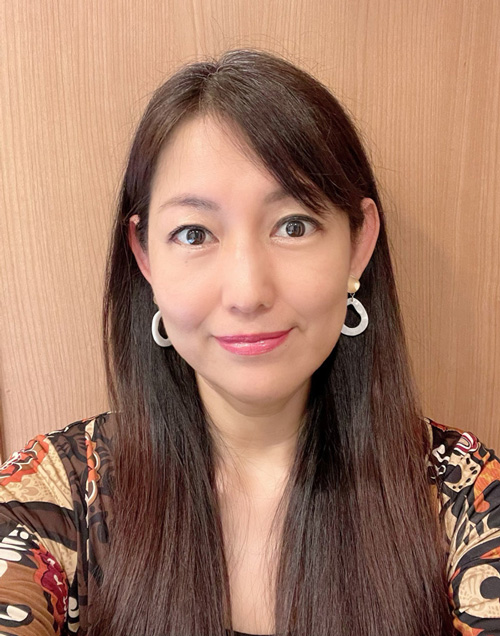 つくば市研究学園・柏市の声楽教室・ボイトレ教室「たまみの音楽室」他会場レッスン生【40代、女性、セラピスト】