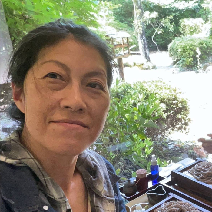 柏市の声楽教室・ボイトレ教室「たまみの音楽室」レッスン生【50代、女性】