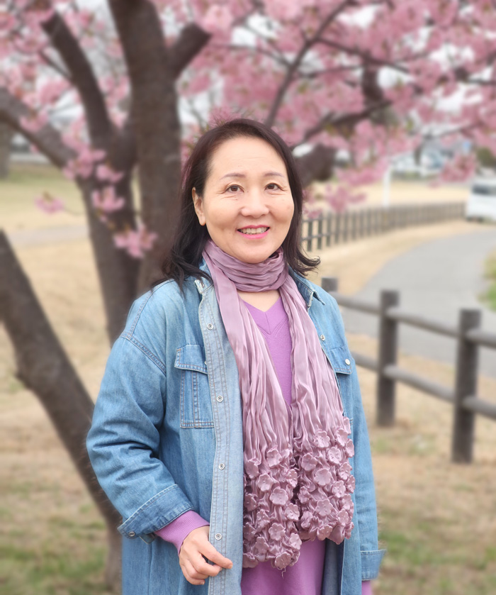 つくば市研究学園・柏市の声楽教室/ボイトレ教室「たまみの音楽室」講師 小口珠実(おぐちたまみ)