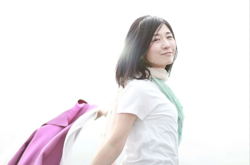 つくば市研究学園・柏市の声楽教室・ボイトレ教室「たまみの音楽室」他会場レッスン生【織巴まどかさん、人生に魔法をかける店 "アトリエ・マギ"オーナー】