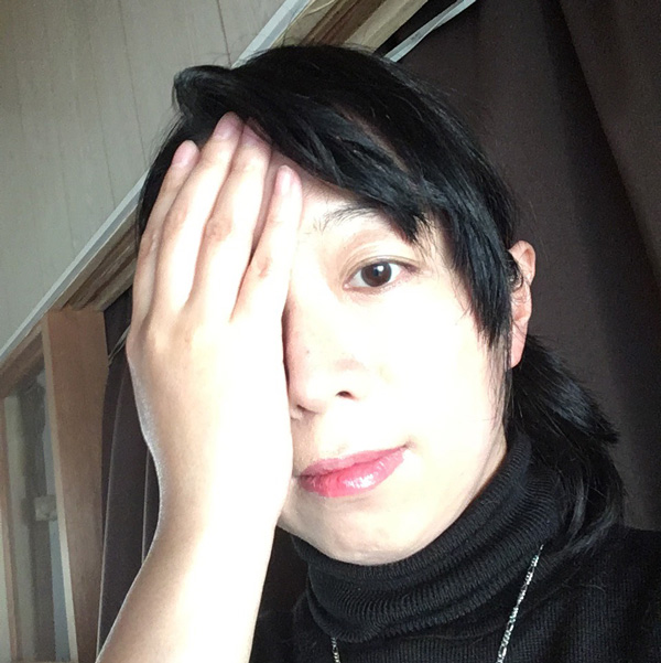 つくば市研究学園・柏市の声楽教室・ボイトレ教室「たまみの音楽室」他会場レッスン生【酒井幸恵さん、俳優】